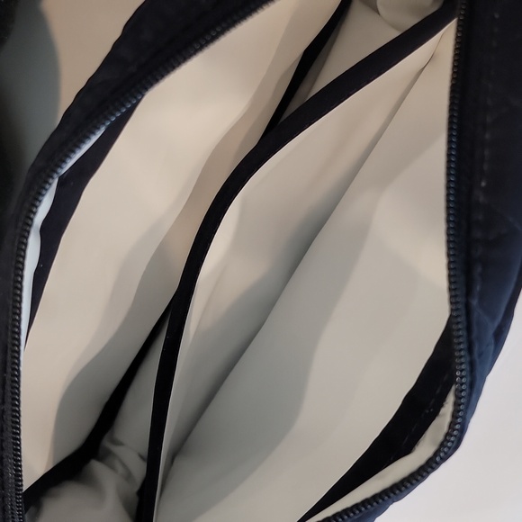 Very Bradley makeup bag wristlet - Picture 3 of 3